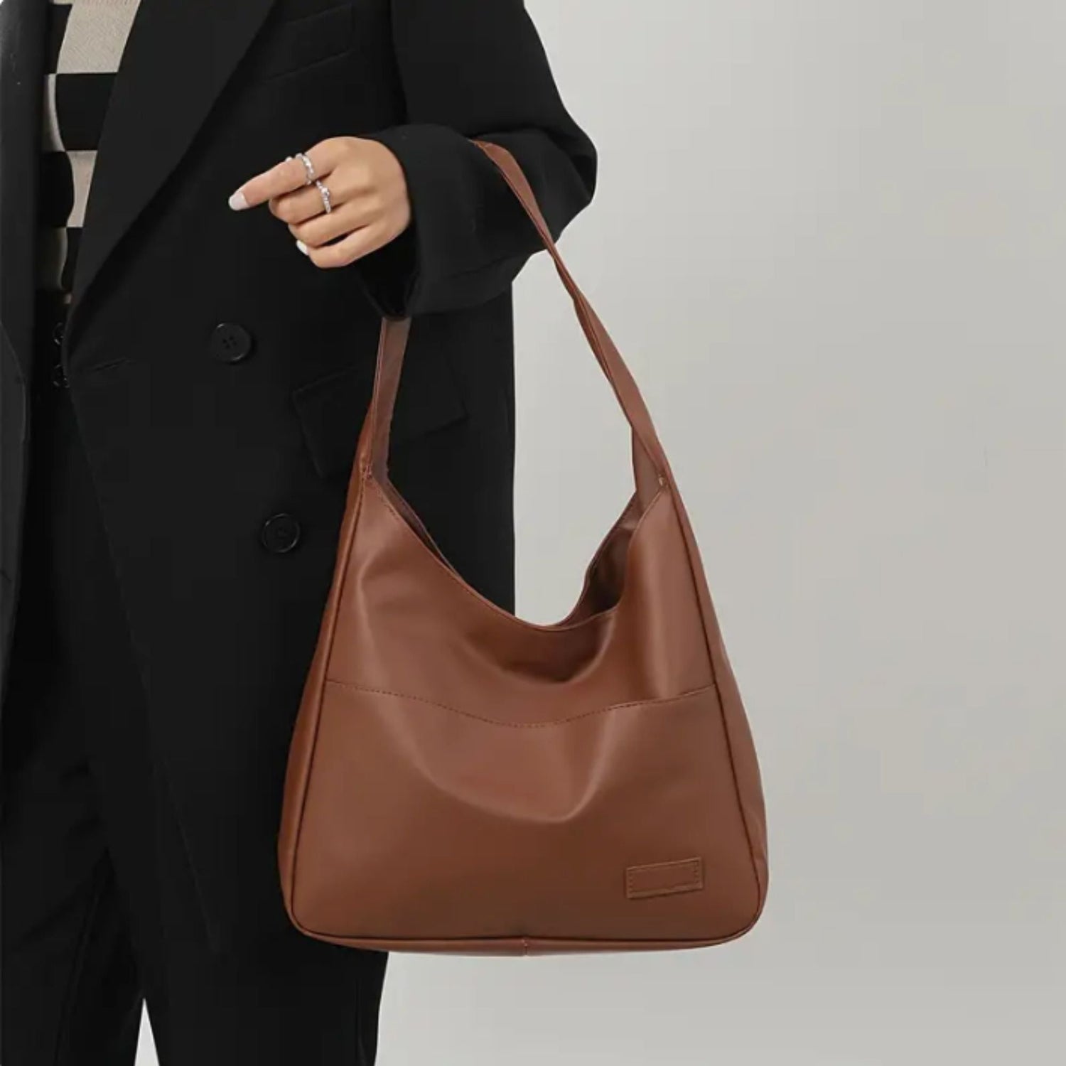 LEATHER BAGS