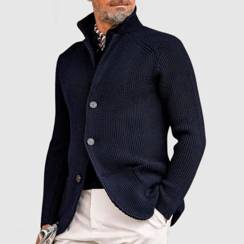 KNITWEAR FOR MEN