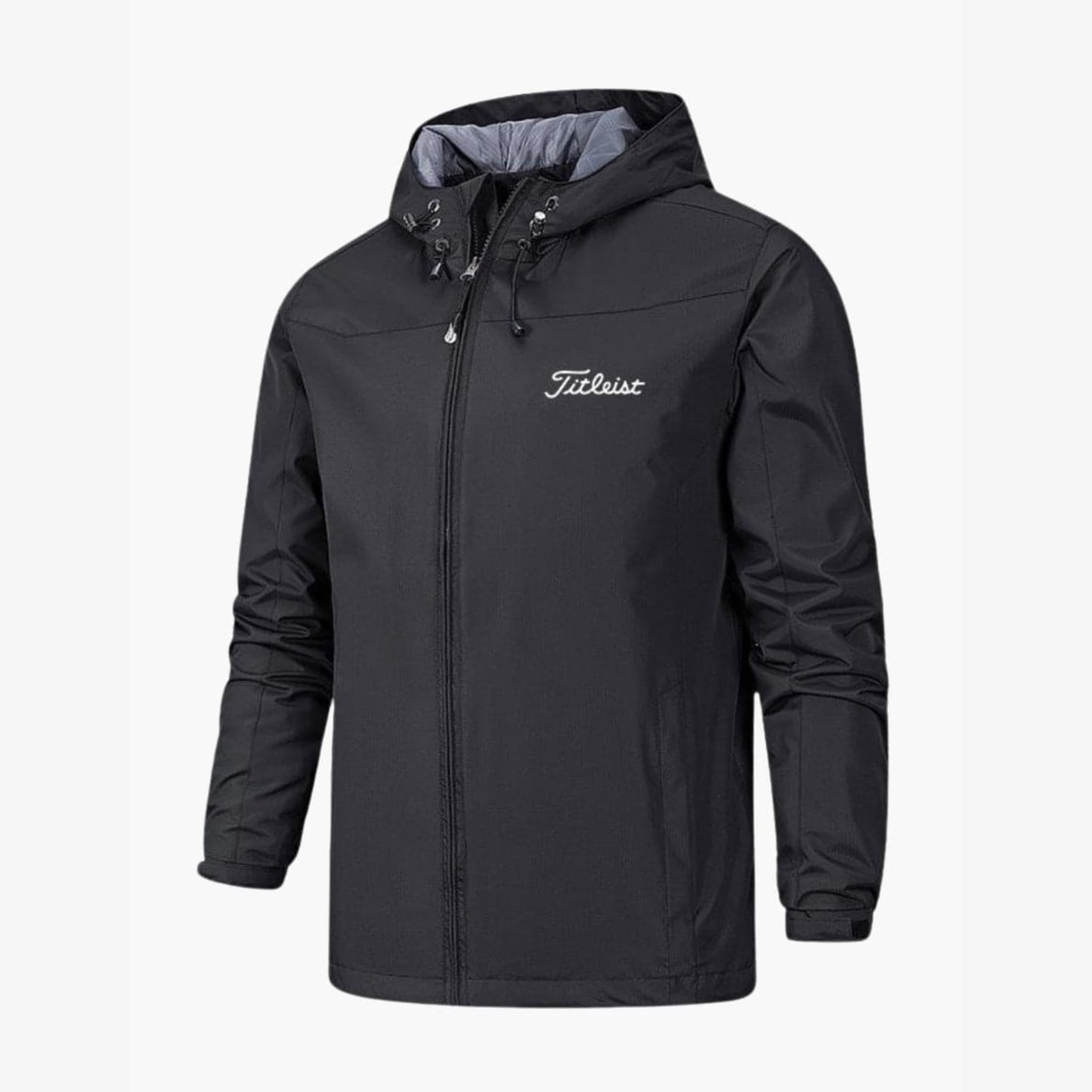 Robert | Waterproof Performance Jacket