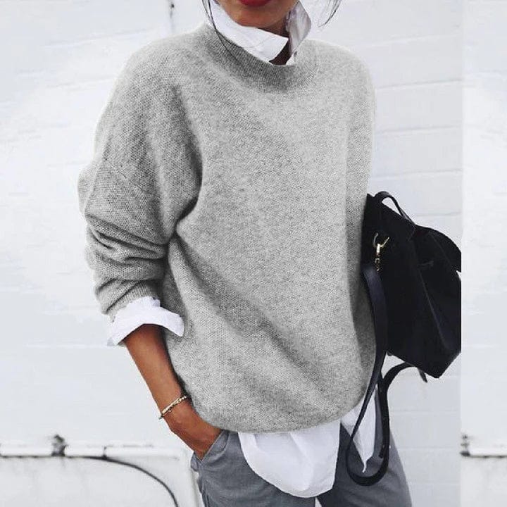 Mia | Soft and cozy sweater