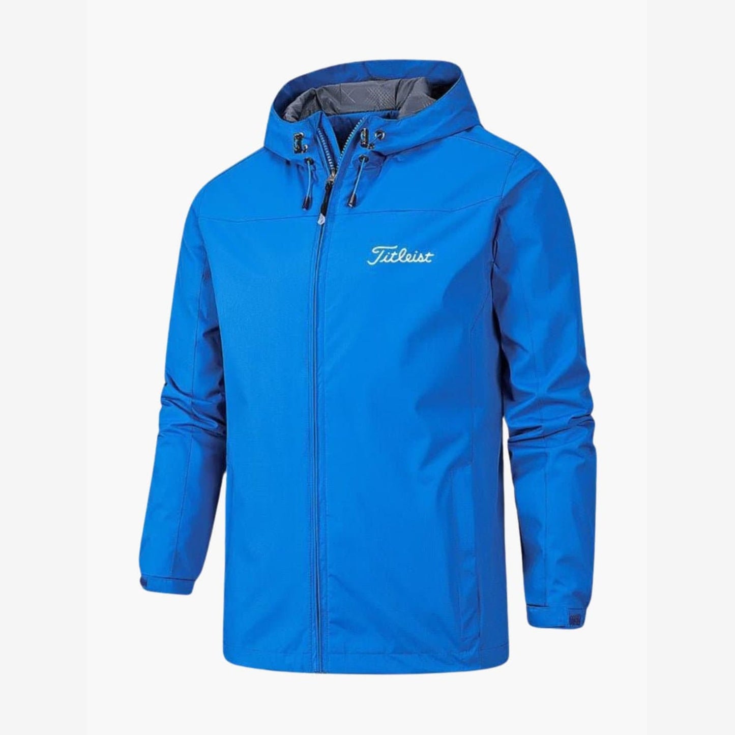 Robert | Waterproof Performance Jacket