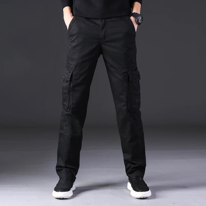 Ranger | Expedition Cargo Pants