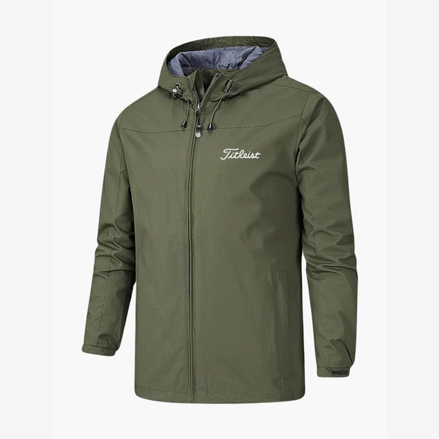 Robert | Waterproof Performance Jacket