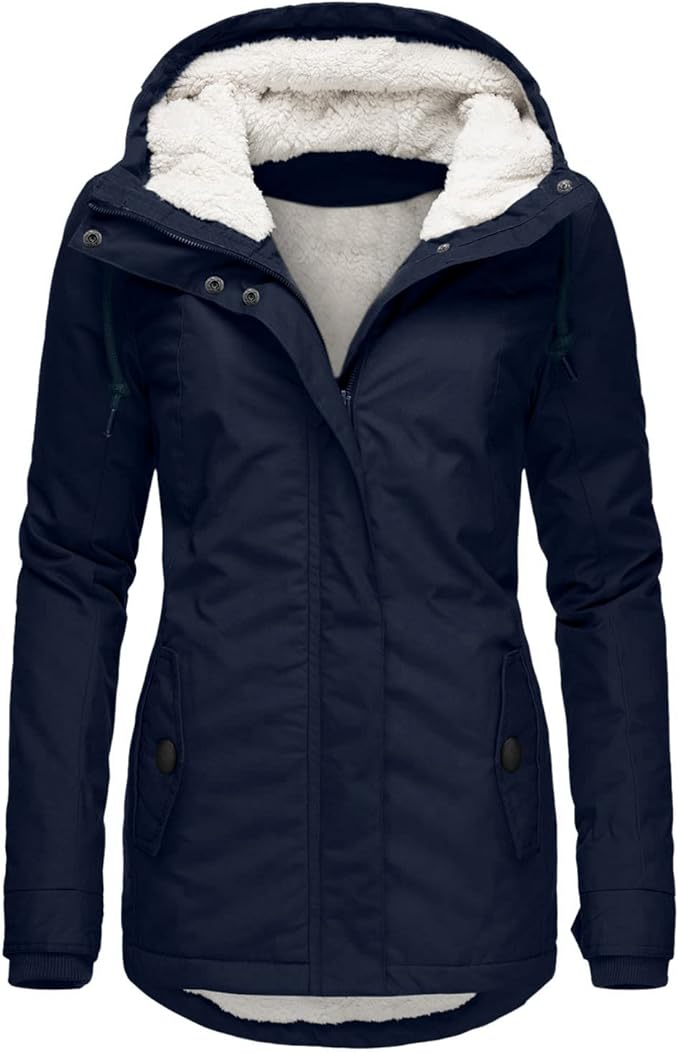 Madison | Lined Women's Jacket