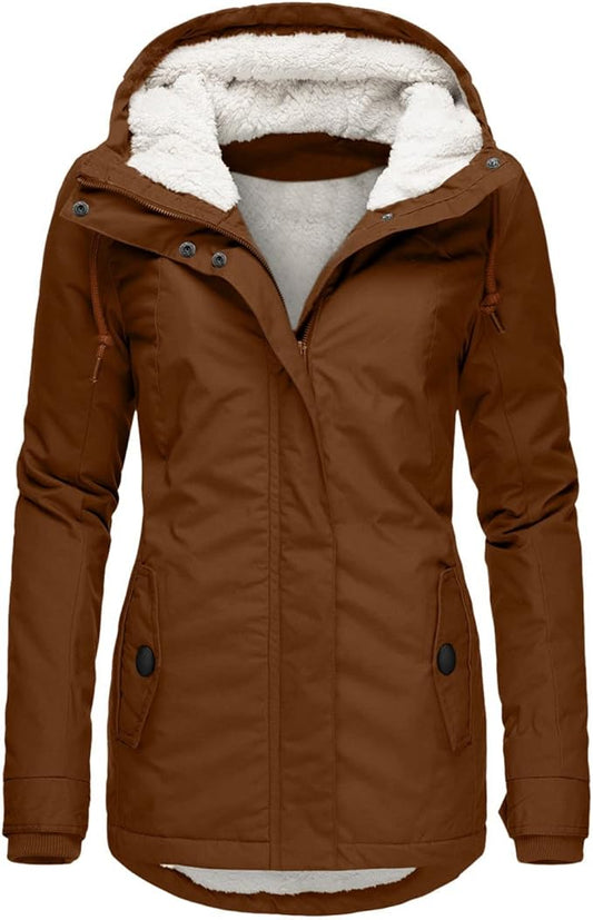 Madison | Lined Women's Jacket