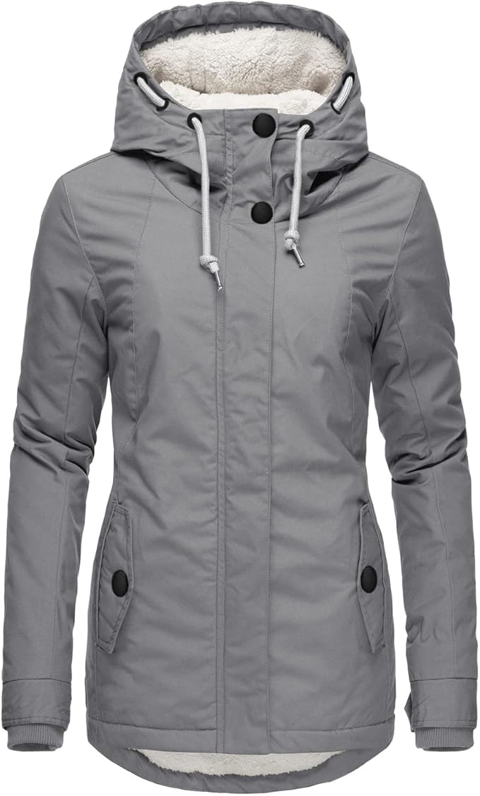 Madison | Lined Women's Jacket