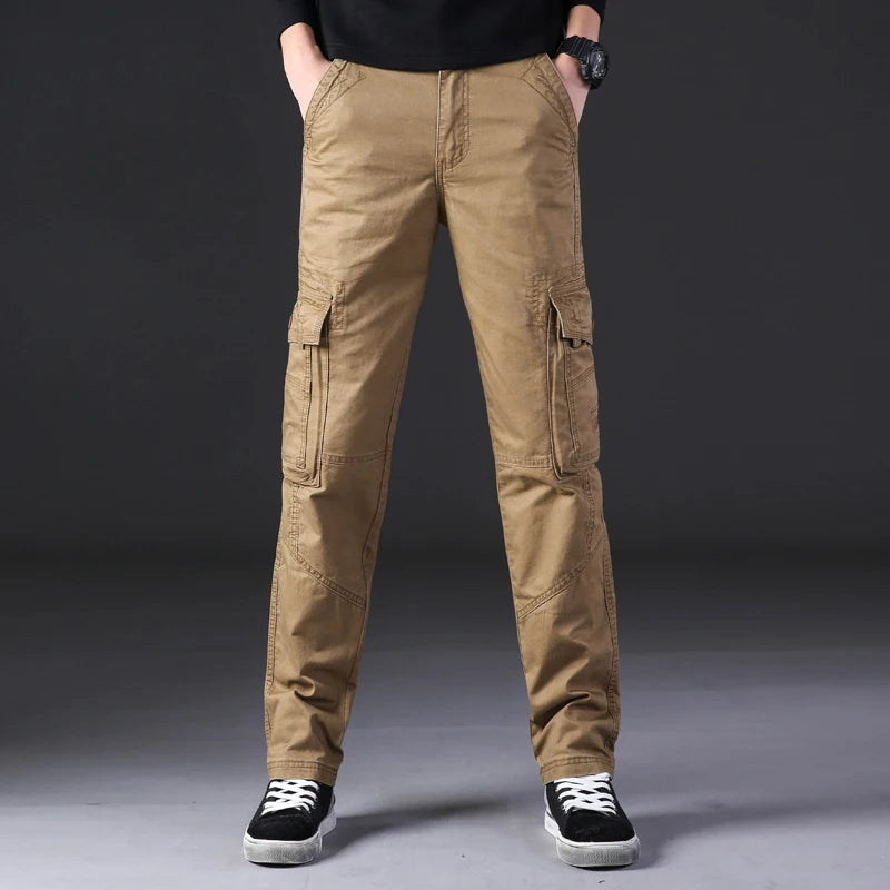 Ranger | Expedition Cargo Pants