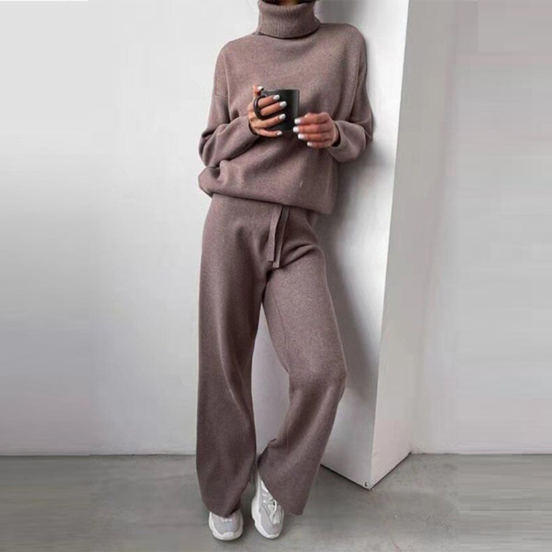 Clara | Comfortable 2-piece set for women