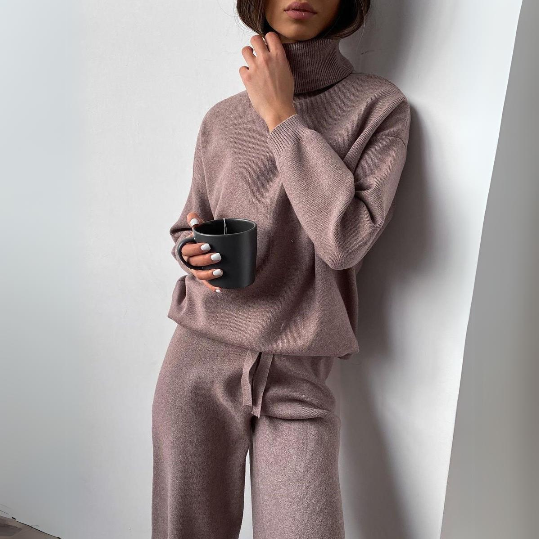 Clara | Comfortable 2-piece set for women