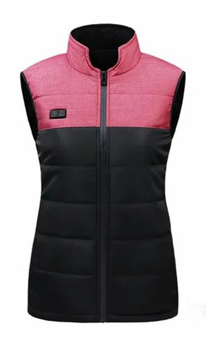 Phoenix | Heated Unisex Bodywarmer