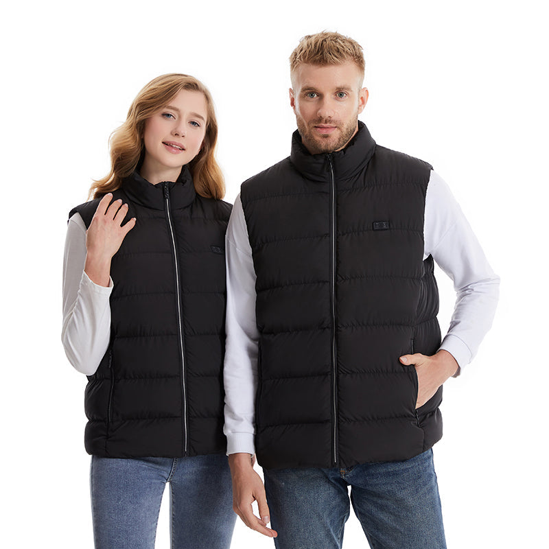 Phoenix | Heated Unisex Bodywarmer