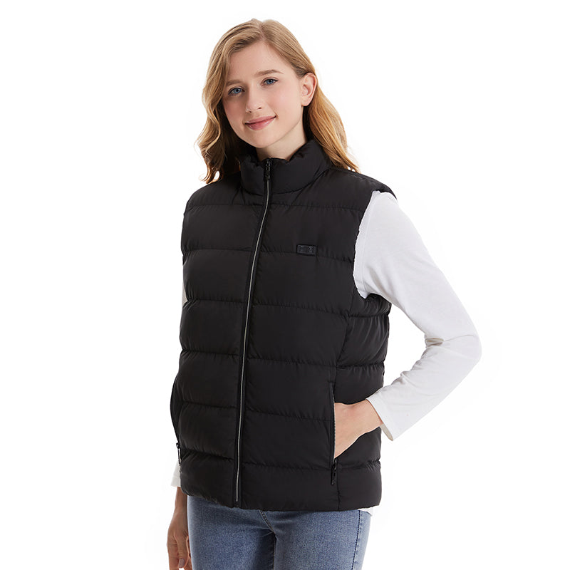 Phoenix | Heated Unisex Bodywarmer