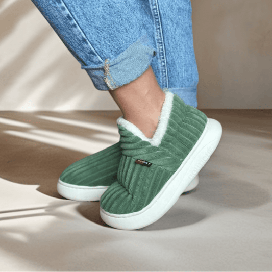 ComfortSteps | Comfortable Unisex Slippers