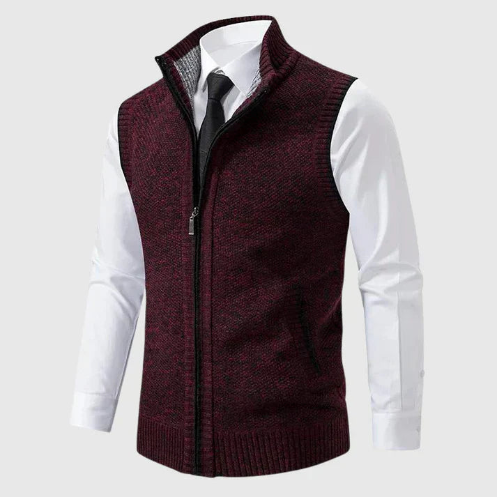 Daniel | Stylish Men's Gilet