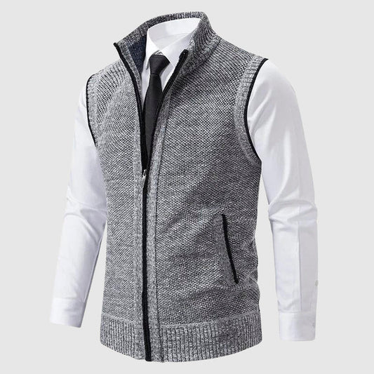 Daniel | Stylish Men's Gilet