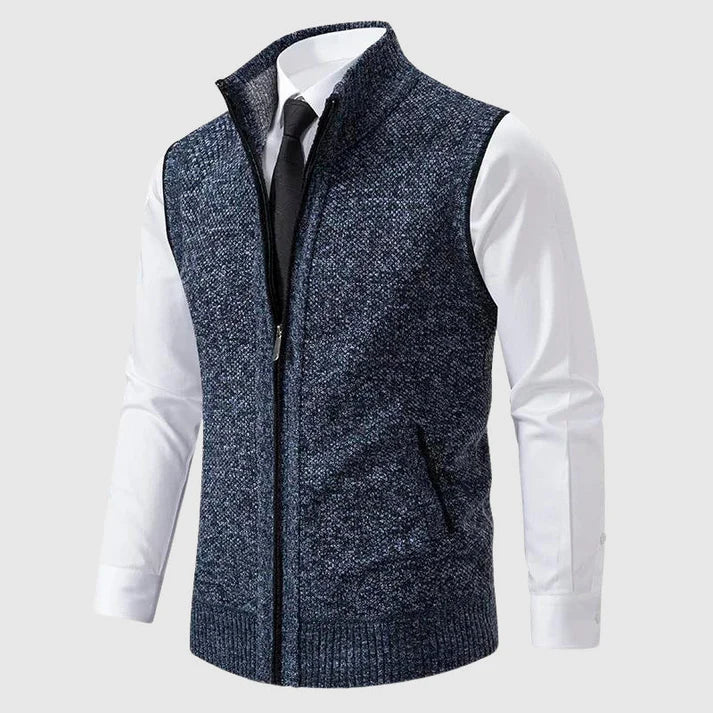 Daniel | Stylish Men's Gilet