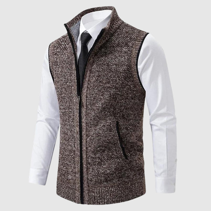 Daniel | Stylish Men's Gilet