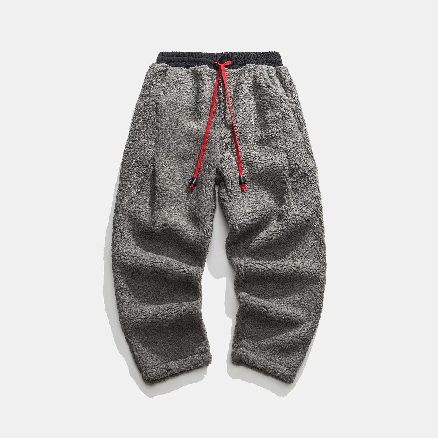 Grayson | Wool Men's Pants