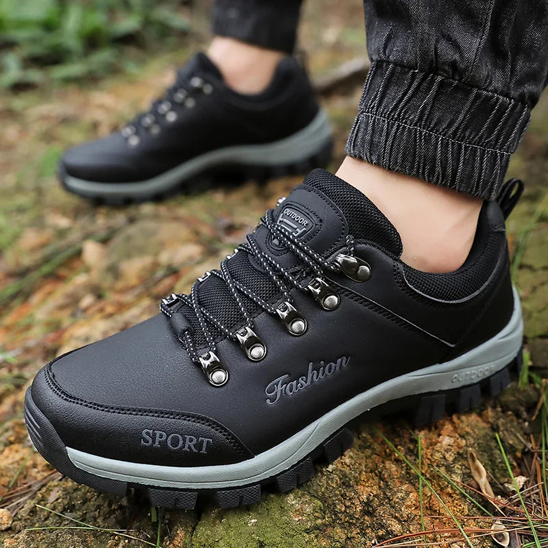 Ethan | Outdoor Sneaker