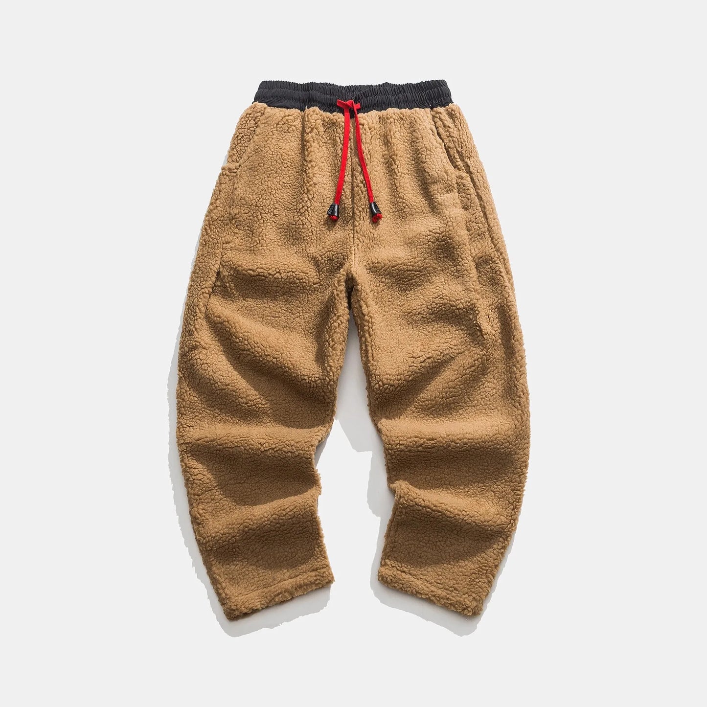 Grayson | Wool Men's Pants