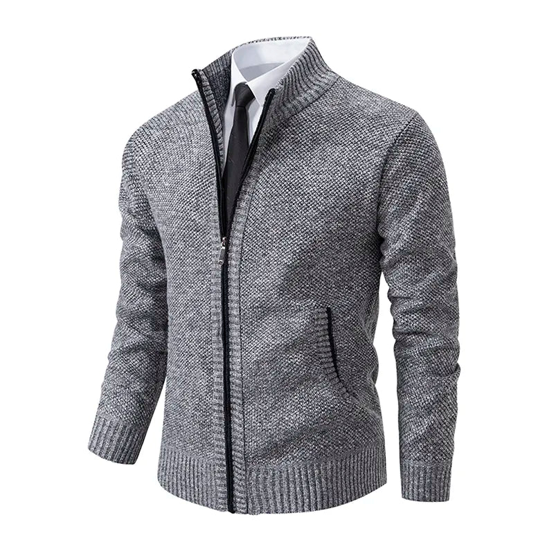 William | Comfortable Men's Vest