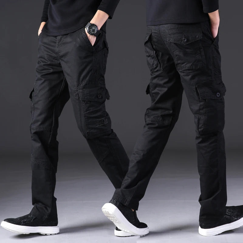 Ranger | Expedition Cargo Pants