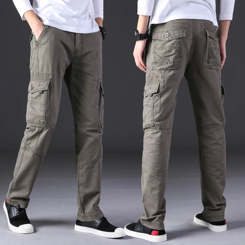 Ranger | Expedition Cargo Pants