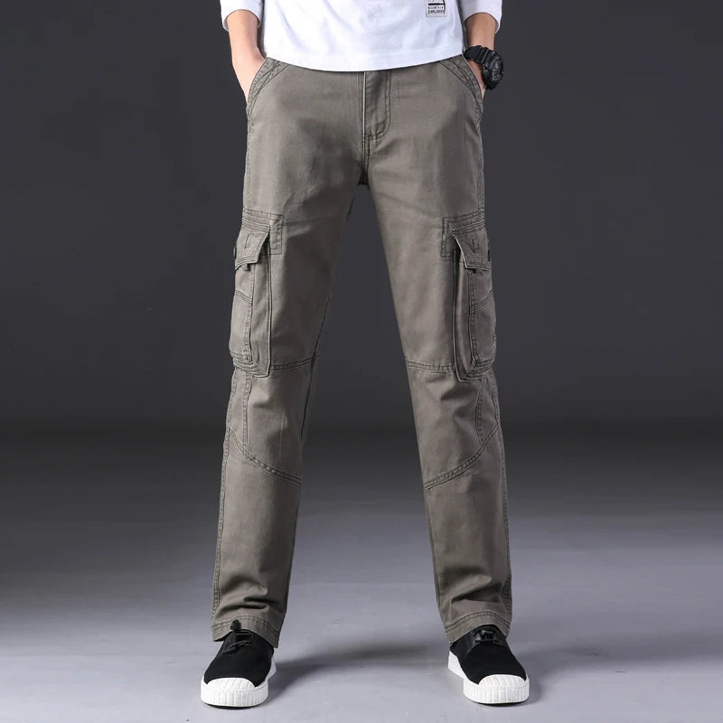 Ranger | Expedition Cargo Pants