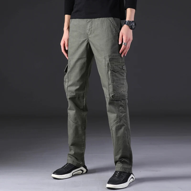 Ranger | Expedition Cargo Pants