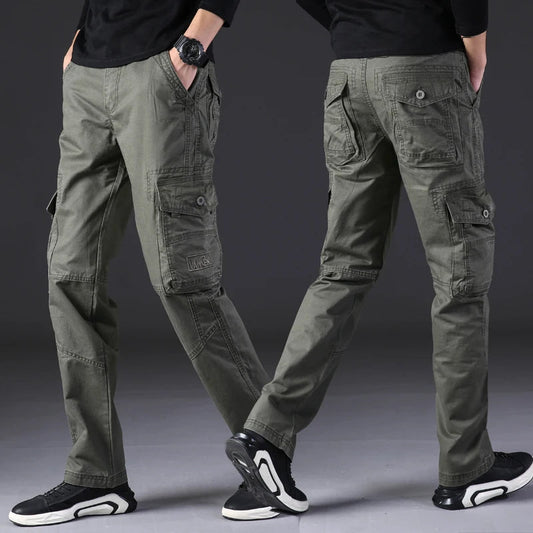 Ranger | Expedition Cargo Pants