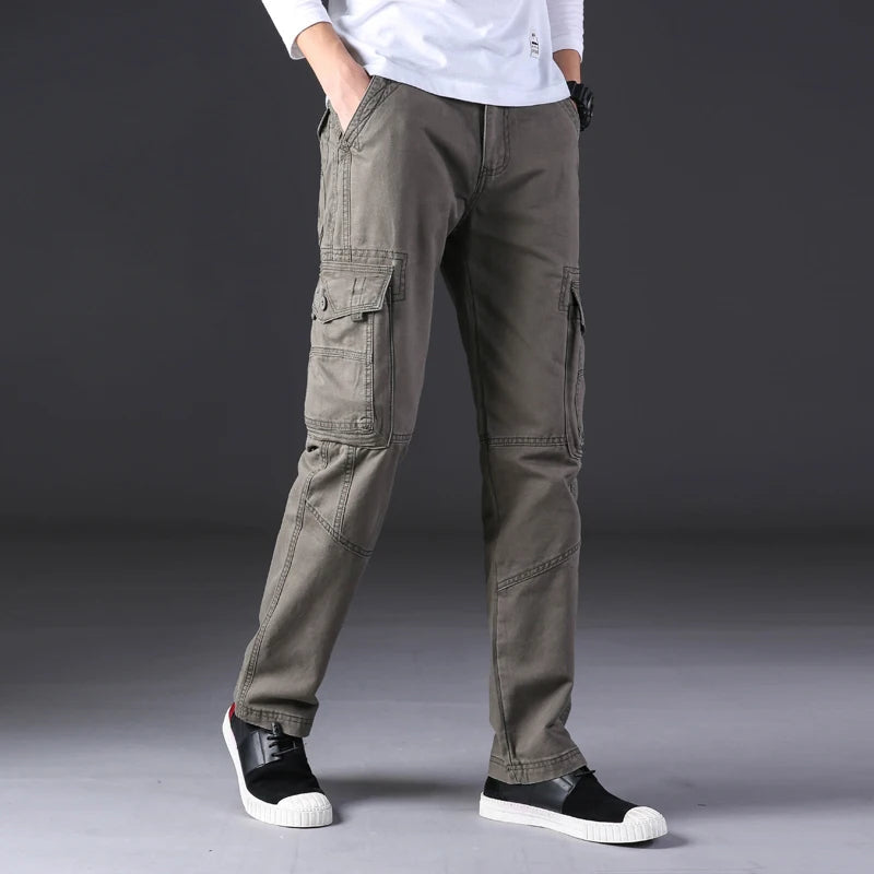 Ranger | Expedition Cargo Pants