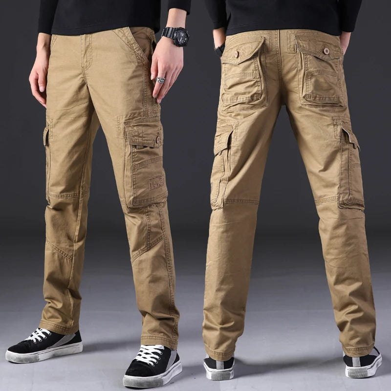 Ranger | Expedition Cargo Pants