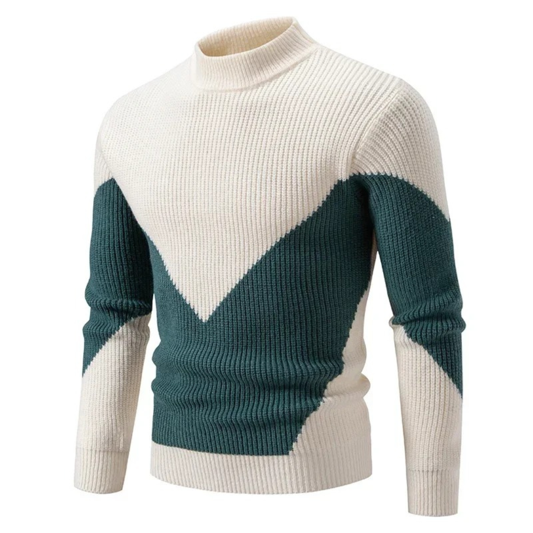 Scott | Men's Sweater